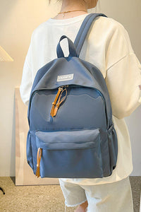 FASHION Polyester Backpack - Laguna Looks